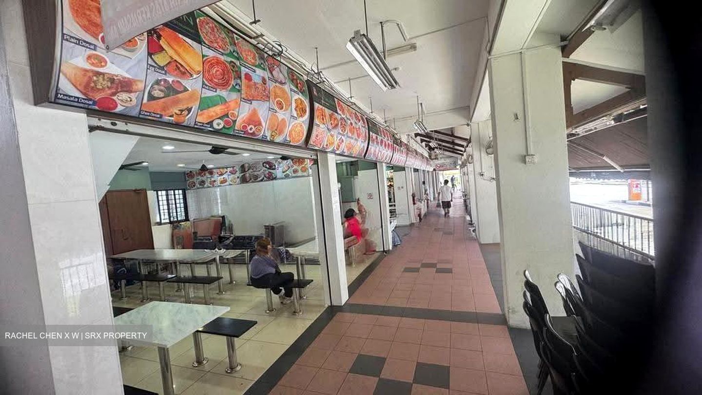 Bishan Green (D20), Retail #634116981